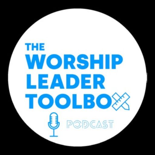 Cover art for podcast The Worship Leader Toolbox