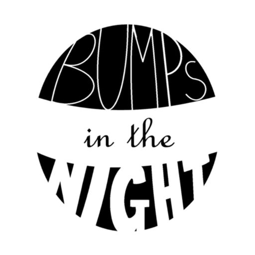 Cover art for podcast Bumps in the Night