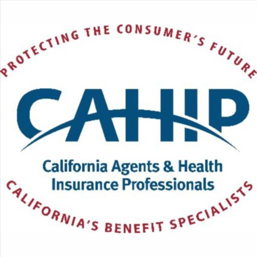 Cover art for podcast California Association of Health Underwriters: California Agents and Health Insurance Professionals