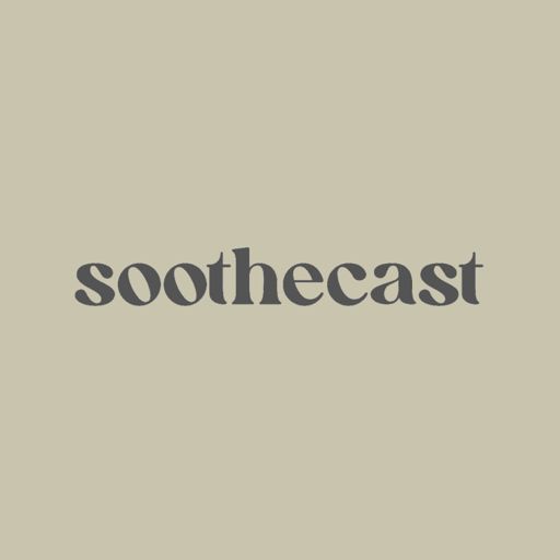 Cover art for podcast soothecast asmr