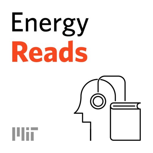 Cover art for podcast Energy Reads