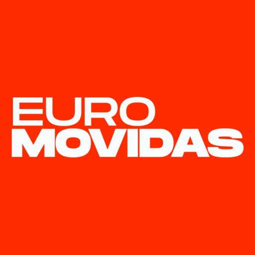 Cover art for podcast Euromovidas