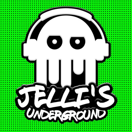 Cover art for podcast Jelli's Underground