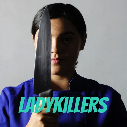 Cover art for podcast Lady Killers