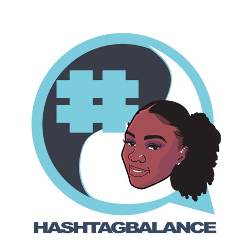 Cover art for podcast Hashtag Balance