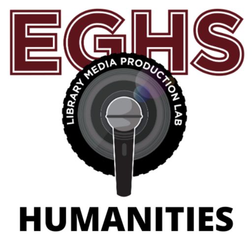 Cover art for podcast East Greenwich High School 10th Grade Humanities
