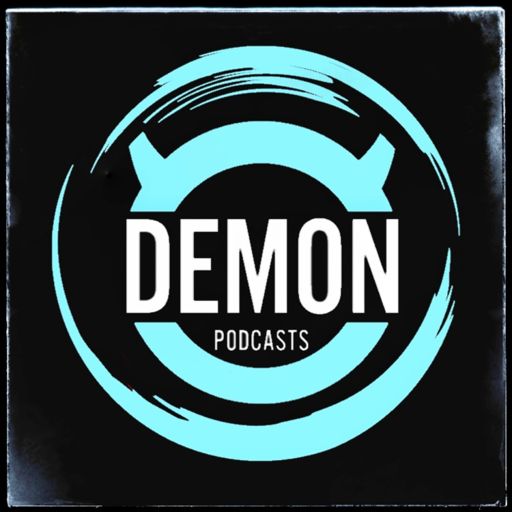 Cover art for podcast Demon Podcasts