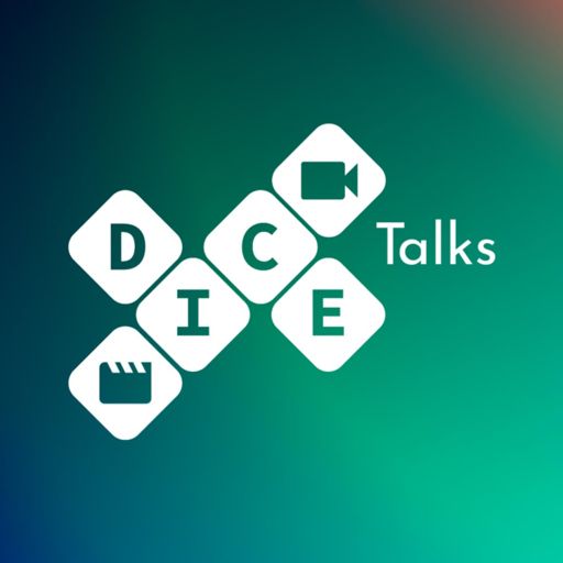 Cover art for podcast Dice Talks