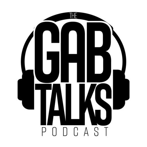 Cover art for podcast GAB TALKS
