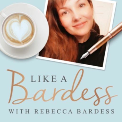 Cover art for podcast Like a Bardess