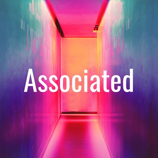 Cover art for podcast Associated