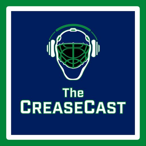 Cover art for podcast The CreaseCast