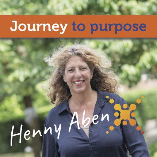 Cover art for podcast Journey To Purpose