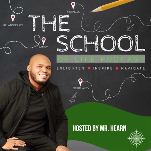 Cover art for podcast The School of Life Podcast