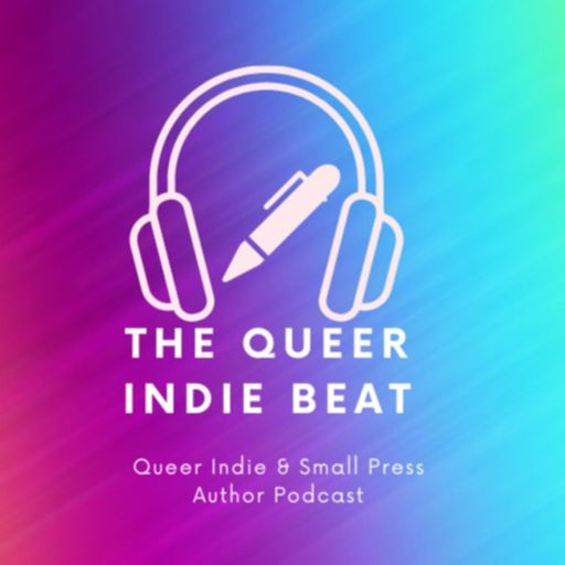 Cover art for podcast The Queer Indie Beat