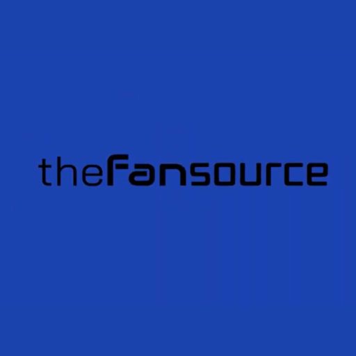 Cover art for podcast Fansource Audio Edition