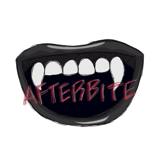 Cover art for podcast Afterbite