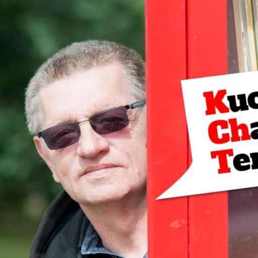 Cover art for podcast KChT czyli Kuchenna Charakterystyka Terenu. 
Analiza polityczno-społeczna płk Piotra Wrońskiego.