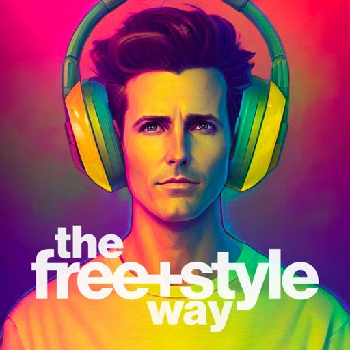 Cover art for podcast The Freestyle Way