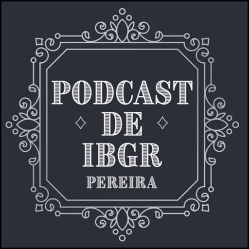 Cover art for podcast Iglesia Bautista Gracia Redentora