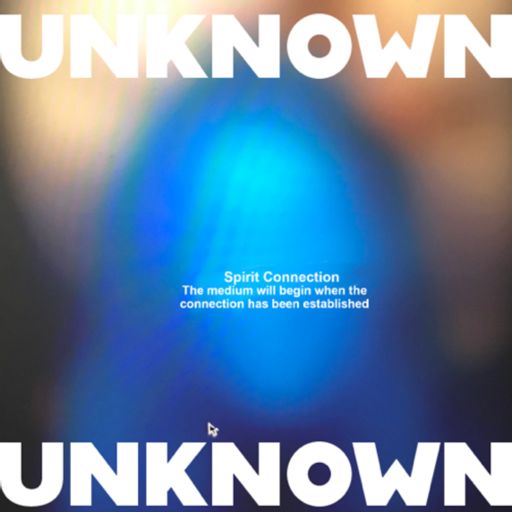 Cover art for podcast Unknown Unknown