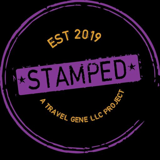 Cover art for podcast STAMPED