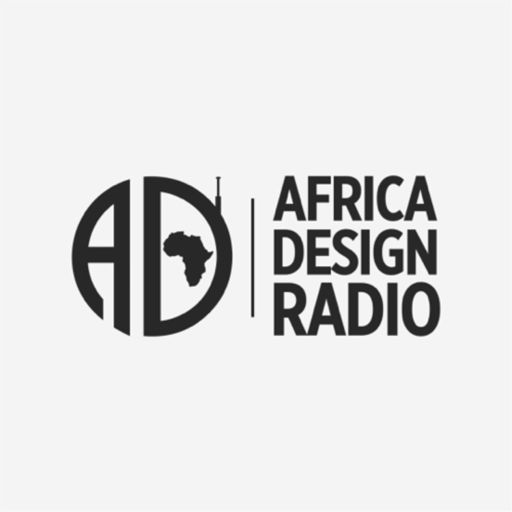 Cover art for podcast Africa Design Radio
