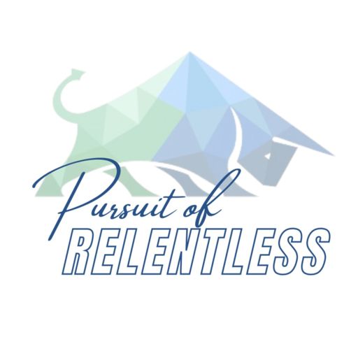 Cover art for podcast Pursuit of Relentless