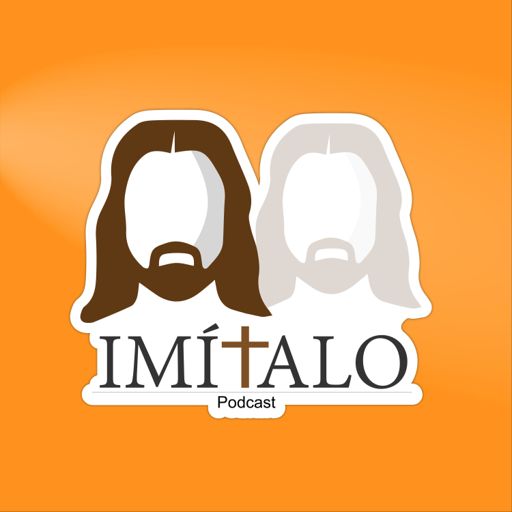 Cover art for podcast Imítalo - Cristianismo Práctico 