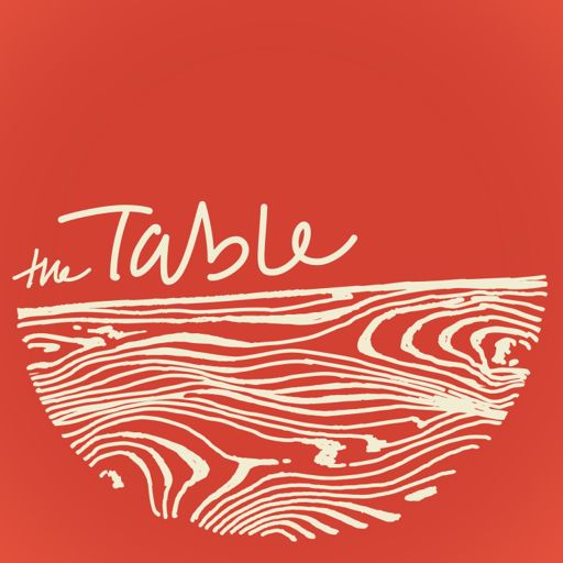 Cover art for podcast The Table TX