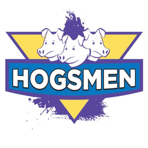 Cover art for podcast Hogsmen Podcast 