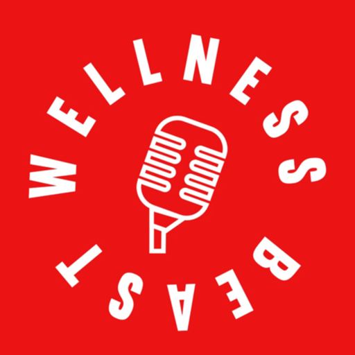 Cover art for podcast Wellness Beast