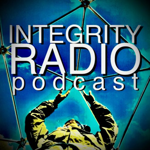 Cover art for podcast Integrity Radio