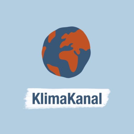 Cover art for podcast KlimaKanal