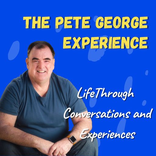 Cover art for podcast The Pete George Experience