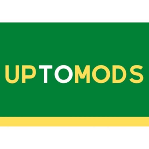 Cover art for podcast UpToMods