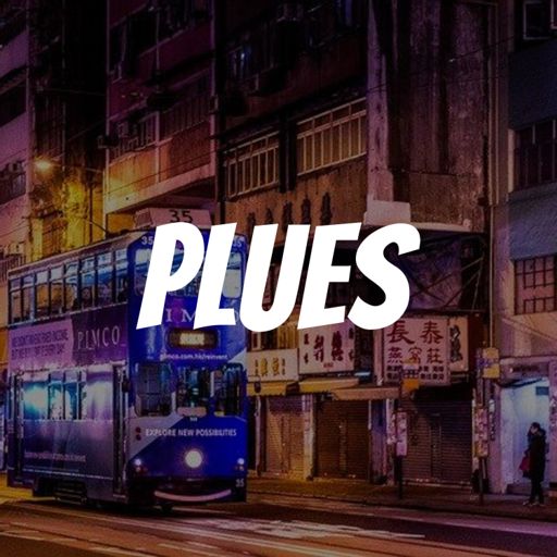 Cover art for podcast PLUES | 国際ニュース、経済、カルチャーの最前線を伝えるポッドキャストチャンネル
