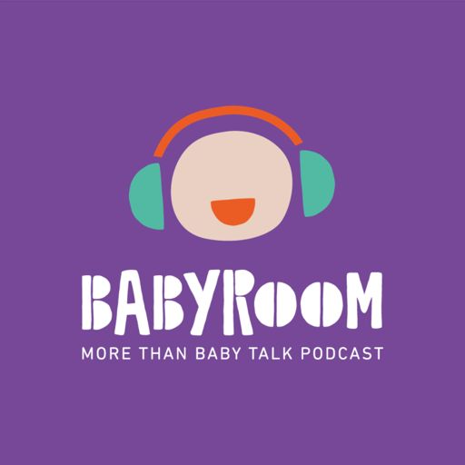 Cover art for podcast BabyRoompodcast