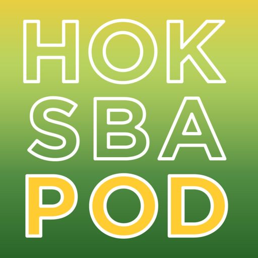 Cover art for podcast The HOKSBA Podcast