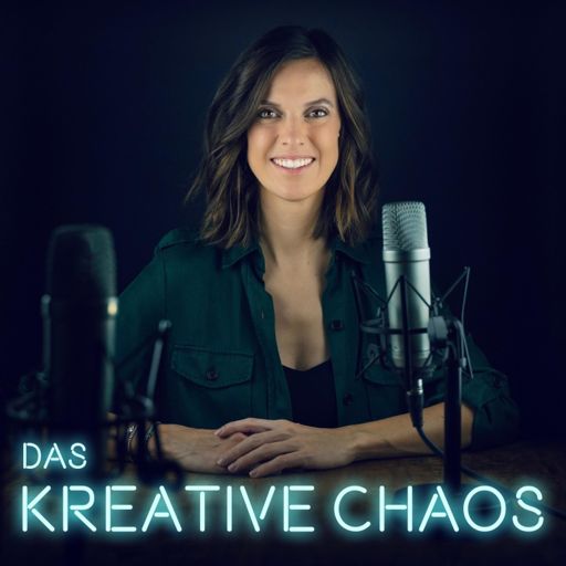 Cover art for podcast Das kreative Chaos