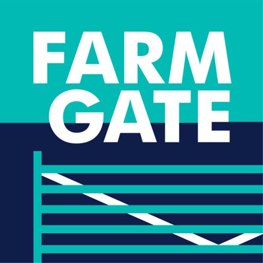 Cover art for podcast Farm Gate