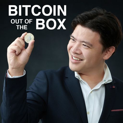 Cover art for podcast Bitcoin out of the Box 
