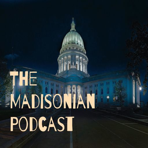 Cover art for podcast The Madisonian Podcast