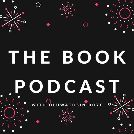 Cover art for podcast The Book Podcast NG 