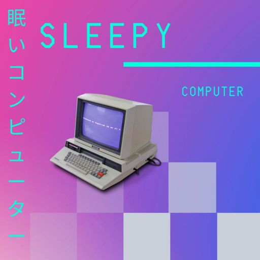 Cover art for podcast Sleepy Computer