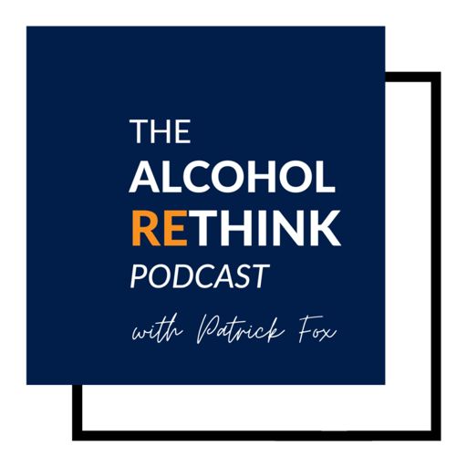 Cover art for podcast The Alcohol ReThink Podcast