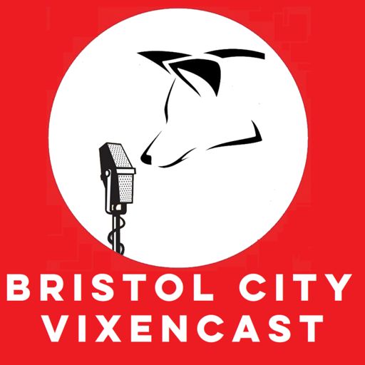 Cover art for podcast Bristol City Vixencast