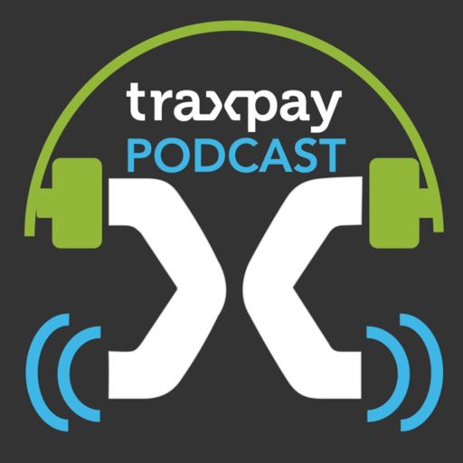 Cover art for podcast Traxpay Podcast