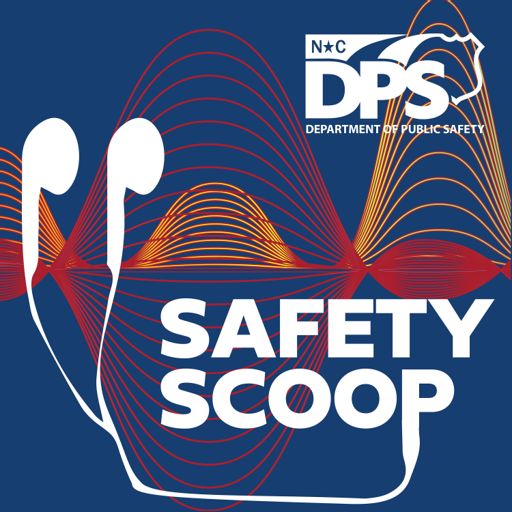 Cover art for podcast DPS Safety Scoop