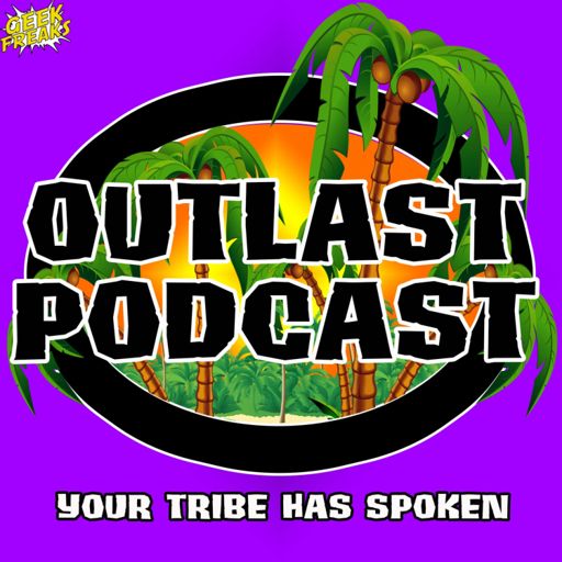 Cover art for podcast Outlast Podcast